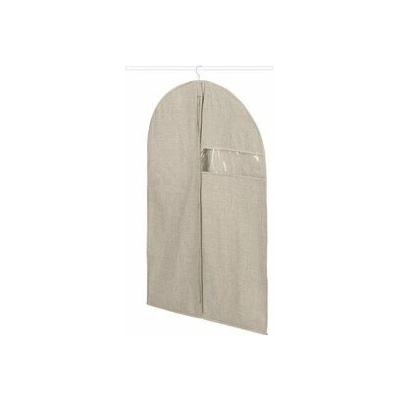 COMPACTOR Cestovní obal na oblečení Compactor obal na obleky a krátké šaty SANDY 60 x 100 cm, béžový