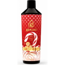 Giovani Koncentrovaný parfém na prádlo CHRISTMAS PIE 500 ml