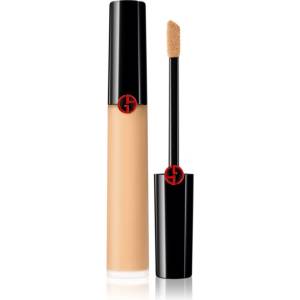 Giorgio Armani Power Fabric+ Concealer дълготраен коректор цвят 4.5 6ml