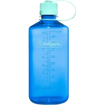 Nalgene NM Cornflower Blue 1000ml