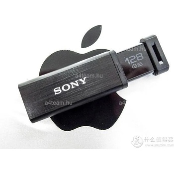 Sony Micro Vault Click 128GB USM128GQX