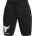 Under Armour Къси панталони Under Armour Men's Performance Gym Shorts - Black/White