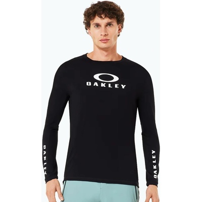 Oakley Seeker Flow blackout pánský