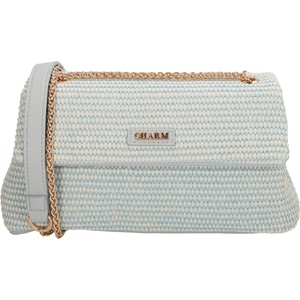 Charm London Paris W02678 Light blue