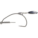 Savage Gear Weedlees Ewg Hooks vel.4 2g 3 ks