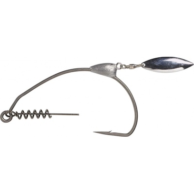 Savage Gear Weedlees Ewg Hooks vel.8 4g 3 ks
