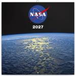 REALSYSTEM Пластина REALSYSTEM 300x300 мм NASA 2027 (6097-NS)