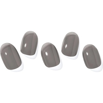 ohora Gel Nail Sticker N Tint Black Стикери за нокти цвят NB-068