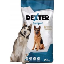 Dexter Complete 20 kg