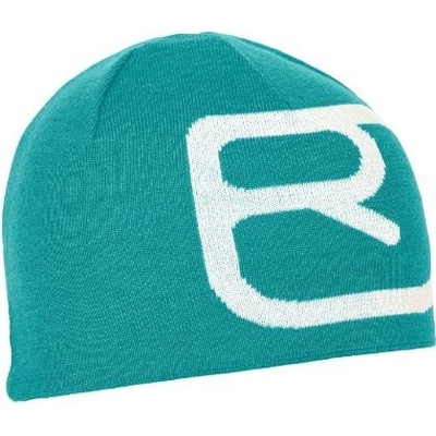 Ortovox Pro beanie světle modrá