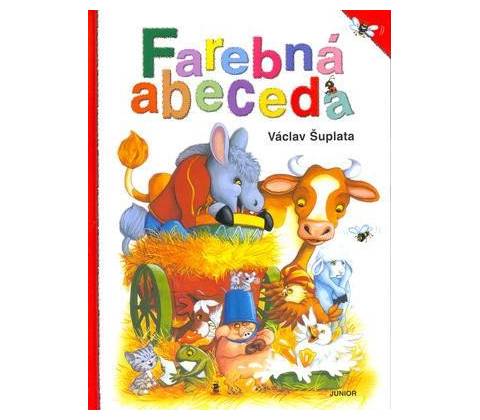 Farebná abeceda