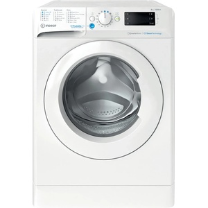 Indesit BWE 81295X WV Перални
