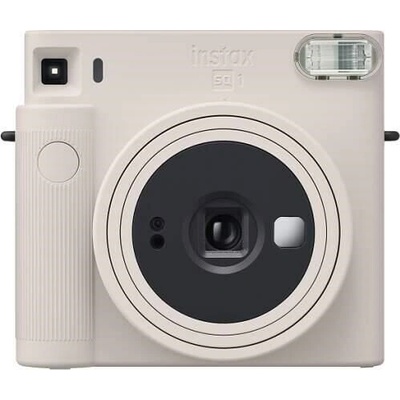 Fuji Fujifilm INSTAX SQ1 CHALK biely EX D 16672166