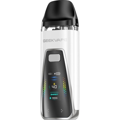 GeekVape Digi Pro Pod 2000 mAh Pearl White 1 ks