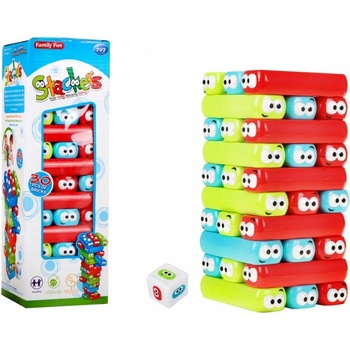 mamido Jenga rybičky