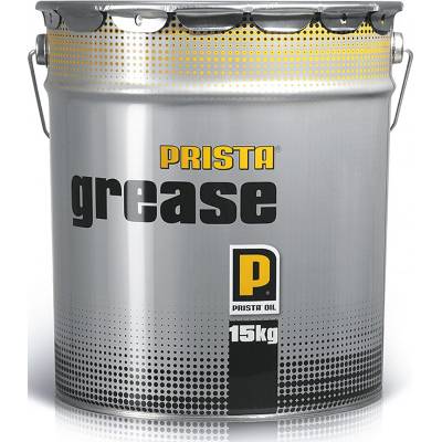 Грес prista lithium ep 2 15kg