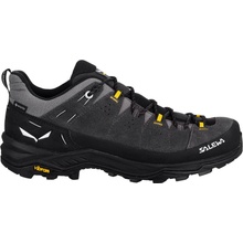 Salewa Alp Trainer 2 Gtx Shoe M onyx black šedá