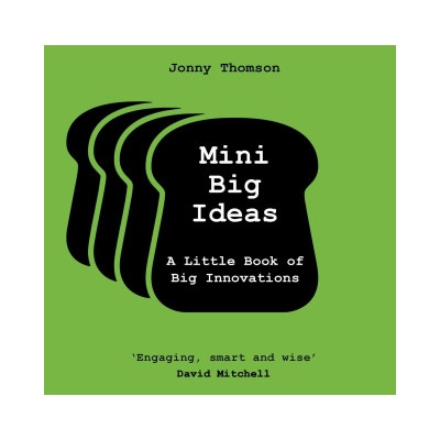 Mini Big Ideas | Jonny Thomson