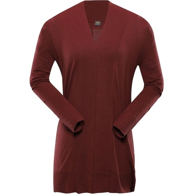 Nax Edera madder brown