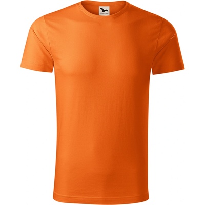 Malfini Origin 171 oranžové