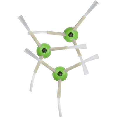 ElektroSkalka iRobot Roomba i7, i7+, E5, E6 kartáčky 3R boční 3 ks