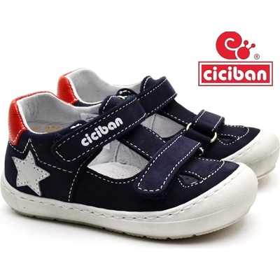 Ciciban 302303 Buggy Navy