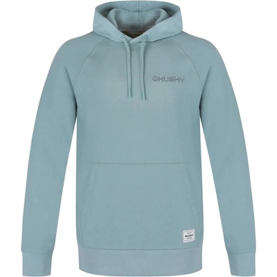 Husky Buggy M faded mint