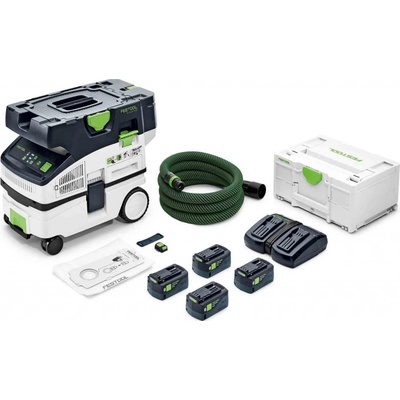 Festool Cleantec CTLC MINI I-Plus 577149
