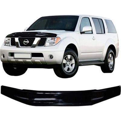 SCOUTT Deflektor prednej kapoty Nissan Pathfinder 2011-2012