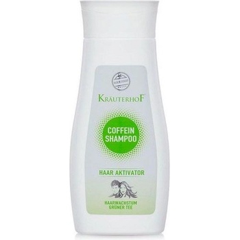 Krauterhof Шампоан за коса с кофеин активатор, 250 ml