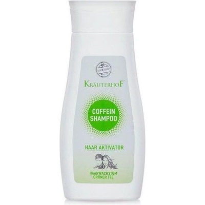 Krauterhof Шампоан за коса с кофеин активатор, 250 ml