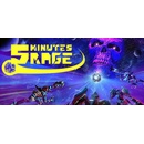 5 Minutes Rage