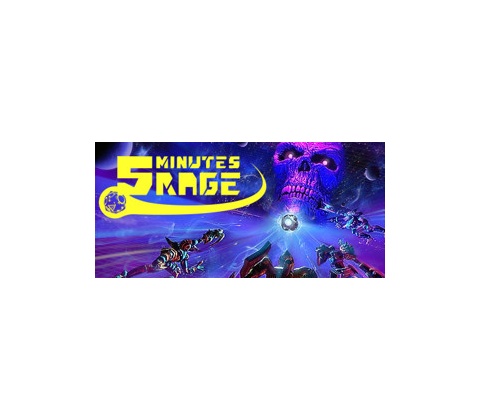 5 Minutes Rage
