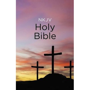 NKJV, Value Outreach Bible, Paperback (ISBN: 9780718097301)