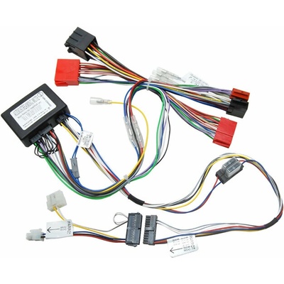Mecatron HF mute modul pro Parrot pro aktivní audio systém Audi A2, A3, A6, A8, TT – Hledejceny.cz