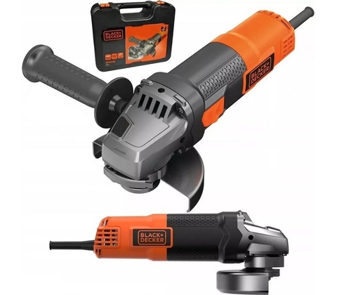Black & Decker BEG220
