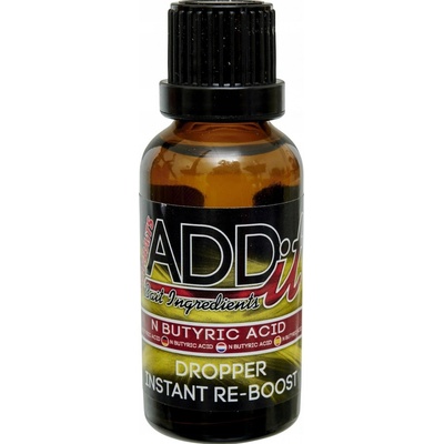 Starbaits Esence Dropper N Butyric Acid 30 ml – Hledejceny.cz