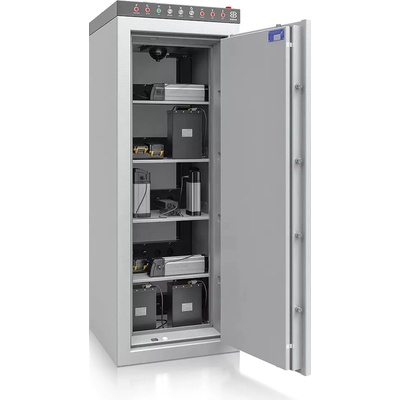 ISS Batrea 3 I/O30