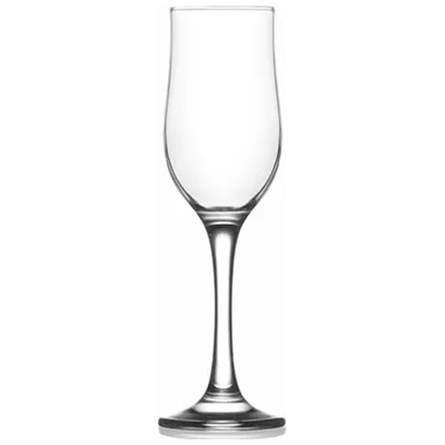 ArtCraft Glassware Art-NEV 539-Чаша вино флейта 195сс - 1бр (015912)