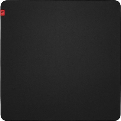 BenQ Подложка за мишка ZOWIE H-SR III XL, гейминг, черна, 500 x 500 x 3.5мм (9H.N52FQ.A2E)