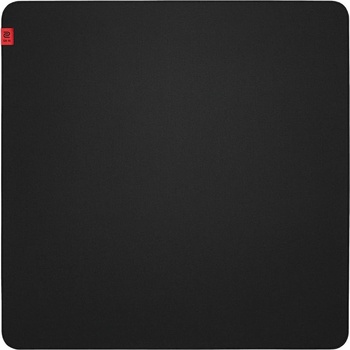 BenQ Подложка за мишка ZOWIE H-SR III XL, гейминг, черна, 500 x 500 x 3.5мм (9H.N52FQ.A2E)