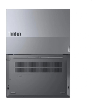 ThinkBook 14 G8 Intel Core Ultra 5 225U (up to 4.8GHz, 12MB), 16GB DDR5-5600, 512GB SSD, 14" WUXGA (1920x1200) IPS AG, Integrated Graphics, 1080p&IR Cam, Backlit KB, 3 cell, WLAN, BT, FPR, DOS, 3Y CCI (21SJ007DBM)