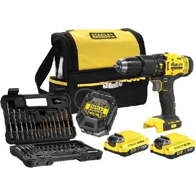 Stanley SFMCD711DSA-QW