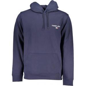 Tommy Hilfiger Суитшърт tommy hilfiger, Цвят Синьо (dm0dm17781_6591fab_bluc87)