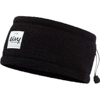 Eivy Дамска лента за глава Eivy Women's Throwback Sherpa Headband - Black - размер One Size (904-2098-0111)