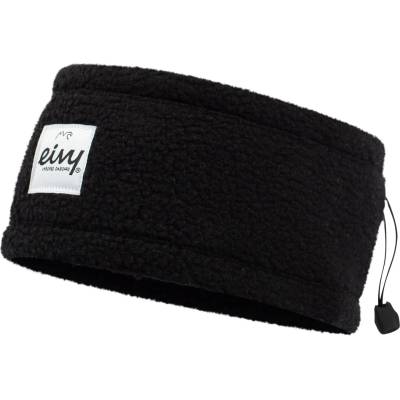 Eivy Дамска лента за глава Eivy Women's Throwback Sherpa Headband - Black - размер One Size (904-2098-0111)