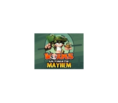 Worms Ultimate Mayhem