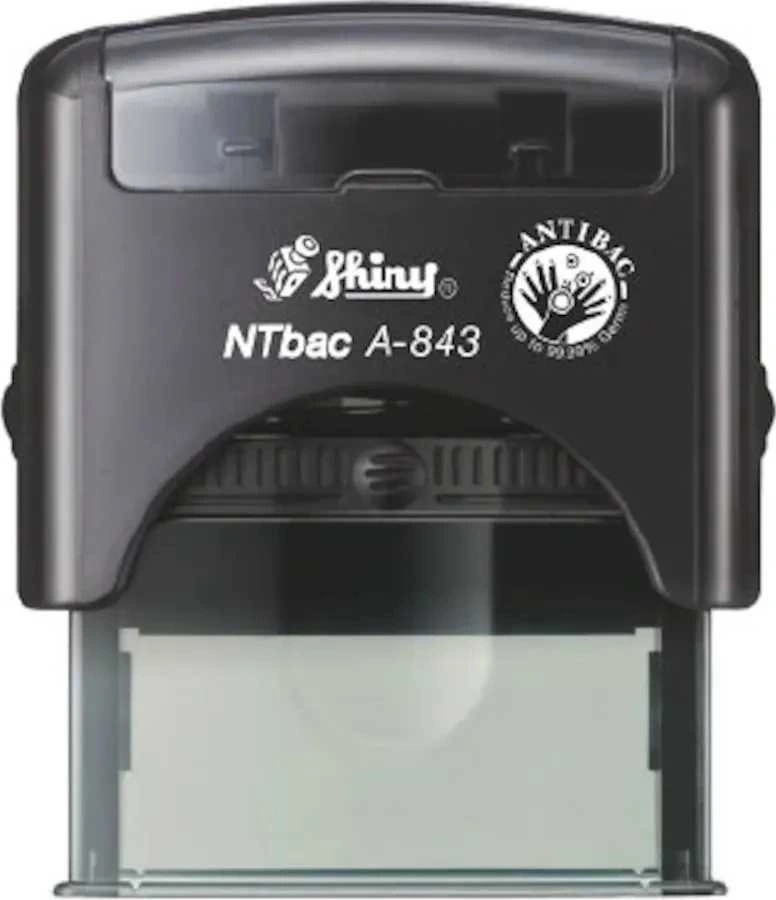 Shiny S-843