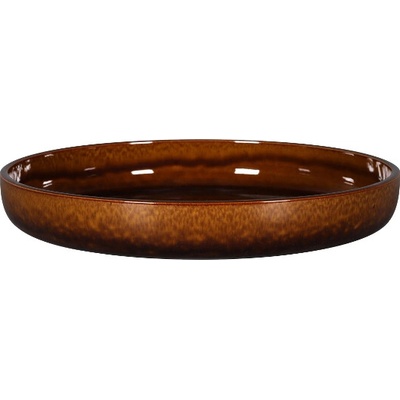 RAK Porcelain Tanier hlboký 29,5 cm honey EADC30HO-2