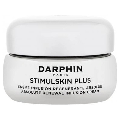 Darphin Stimulskin Plus Absolute Renewal Infusion Cream omlazující denní a noční pleťový krém 50 ml